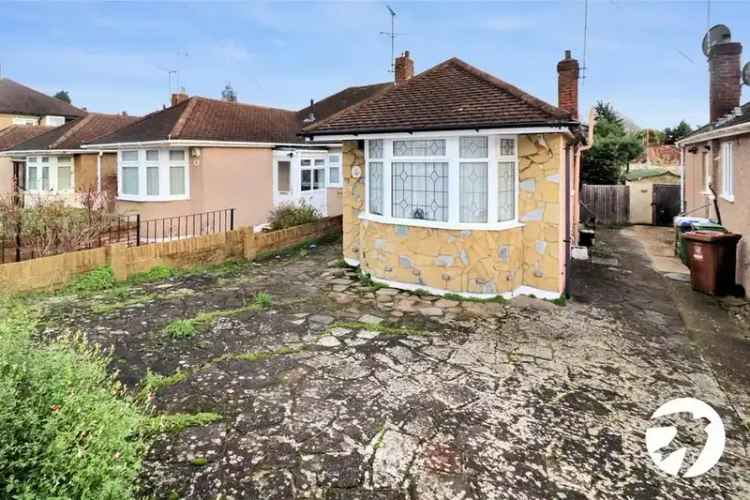 2 Bedroom Bungalow For Sale Barnehurst