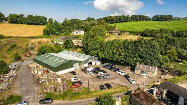 Lot 5: 11 & 13 Ballougry Road, Londonderry | Property for sale | Savills