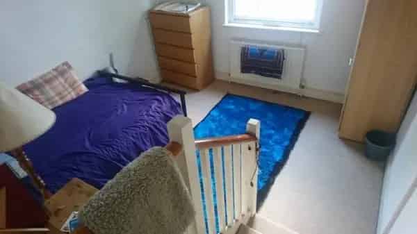 Spacious Notting Hill Flat Near Tube and Portobello Road