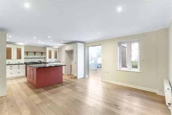 Amherst Place Sevenoaks 3 Bedroom House for Sale