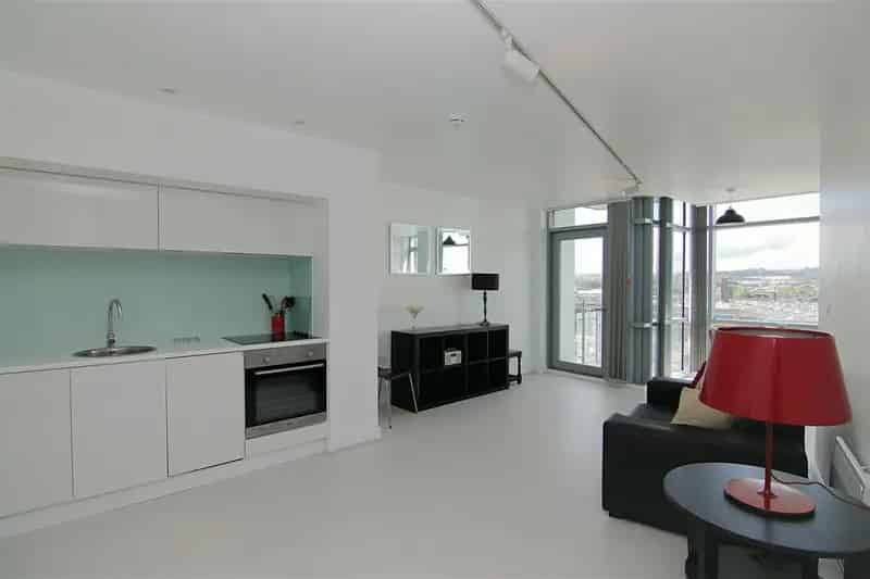 1 Bedroom Flat House to Rent City Centre