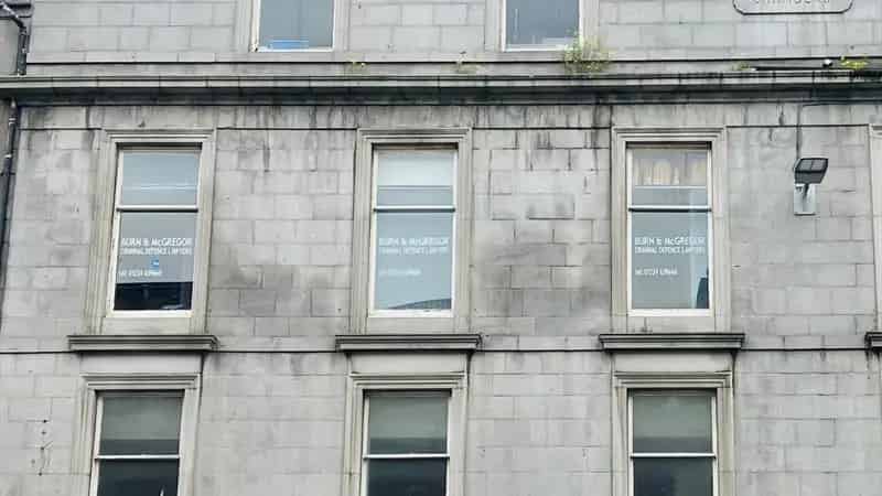 Commercial property For Rent , Aberdeen City, Scotland