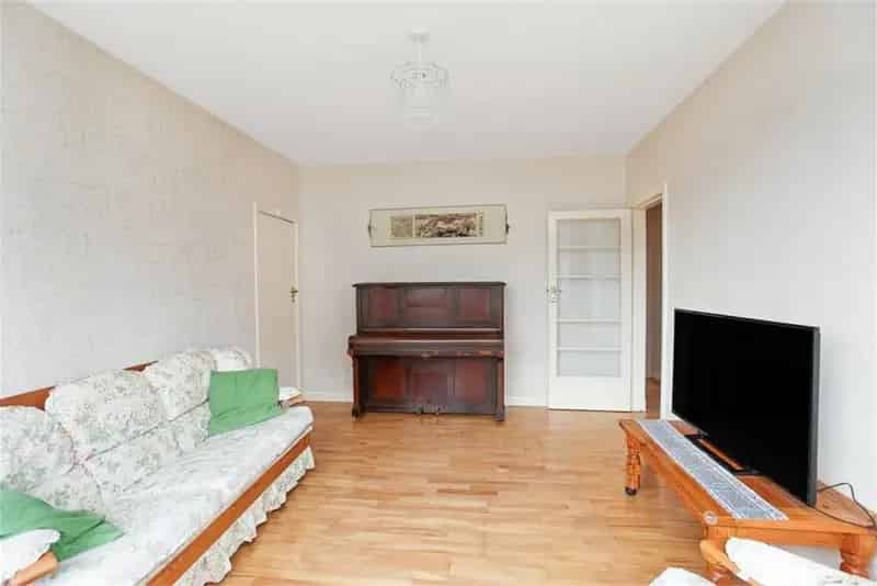 3 Bed Detached Bungalow Duddingston Edinburgh