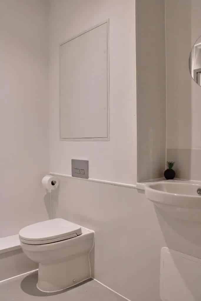 Studio Flat Bristol City Centre Students Professionals