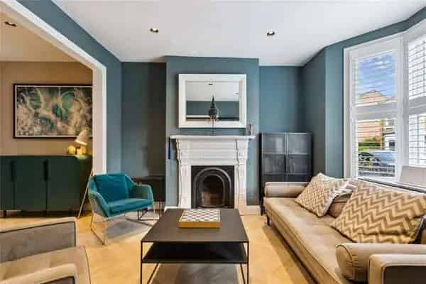 Four Bedroom Family Home for Sale in Tonsleys London