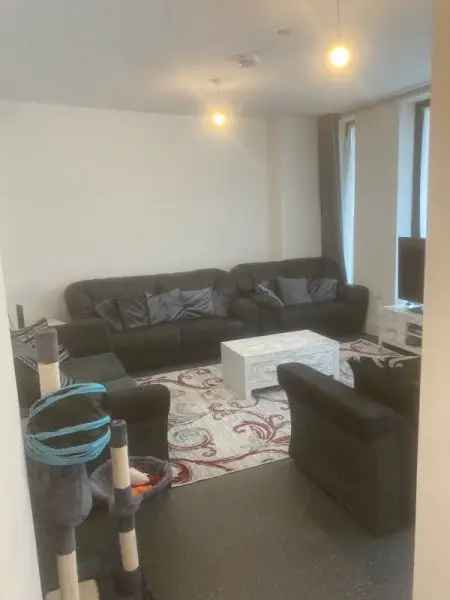 Flat For Rent in London, England