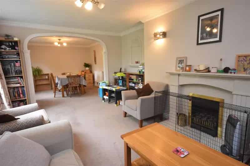 2 Bedroom Apartment for Sale in Exeter