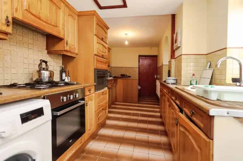 4 Bedroom Family Home Quinton Near Harborne Large Garden Conservatory Ensuite