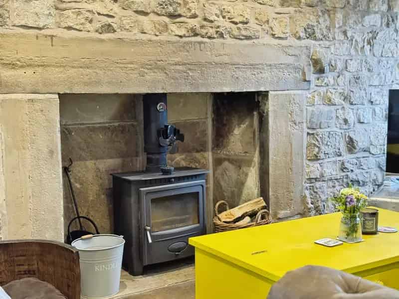 4 Bedroom Farmhouse with Annex and Paddock East Farm Little Owston