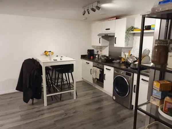 Flat For Rent in Coventry, England