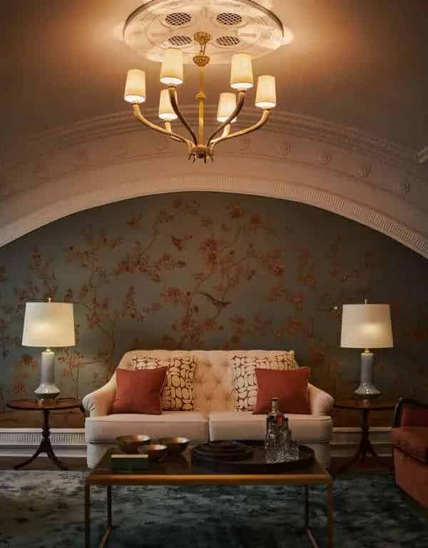 5 Bed 8 Bath House for Sale in Westminster London