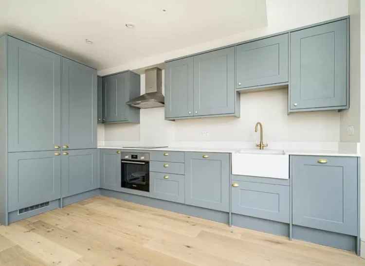 One Bedroom Apartment Earlsfield South-East Roof Terrace