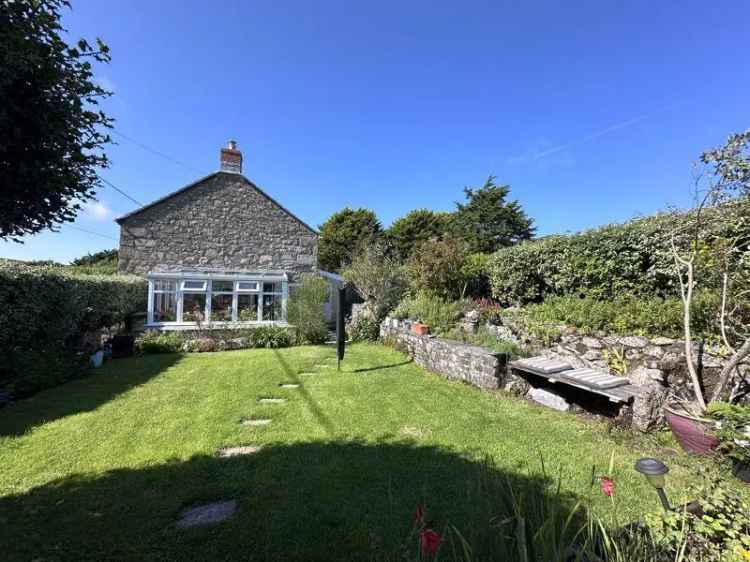 3 Bedroom Cottage for Sale