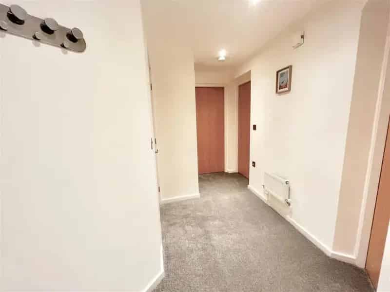 2 Bed Flat for Sale - Gateshead