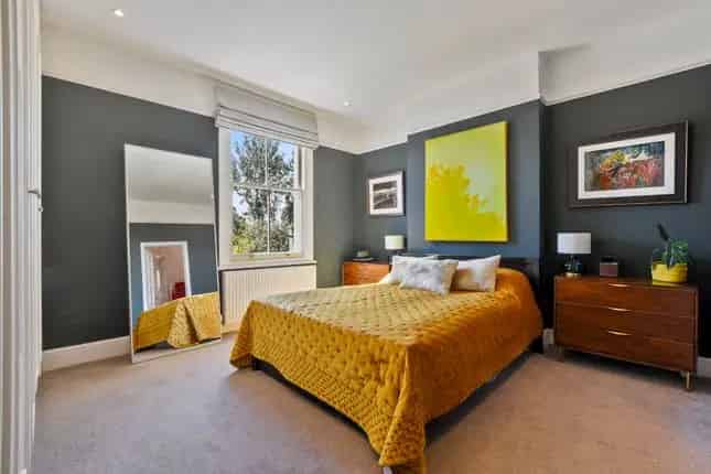 Detached house for sale in Westbere Road, London NW2