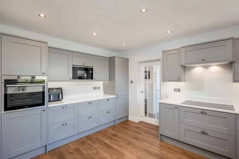 3 Bedroom Detached House for Sale Stoneleigh Close Stoneleigh