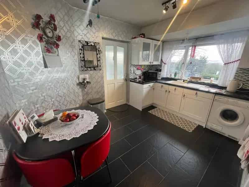 2 Bedroom Semi-Detached Bungalow for Sale