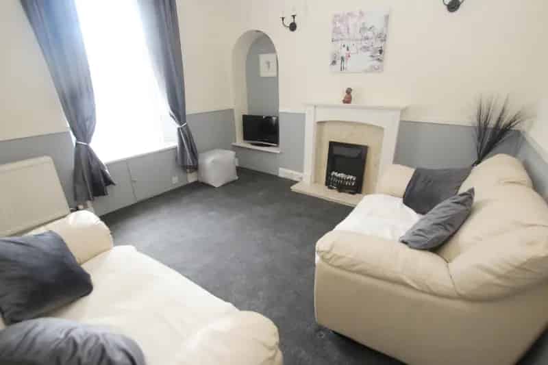 House For Rent , Turriff, Scotland