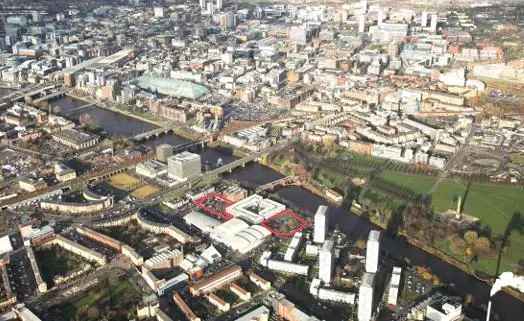 85 Parking Spaces For Lease Commercial Road Florence Street