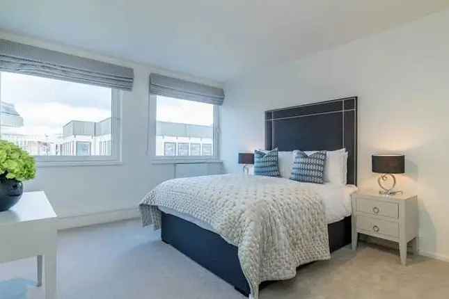 Flat to rent in Abbey Orchard Street, London SW1P