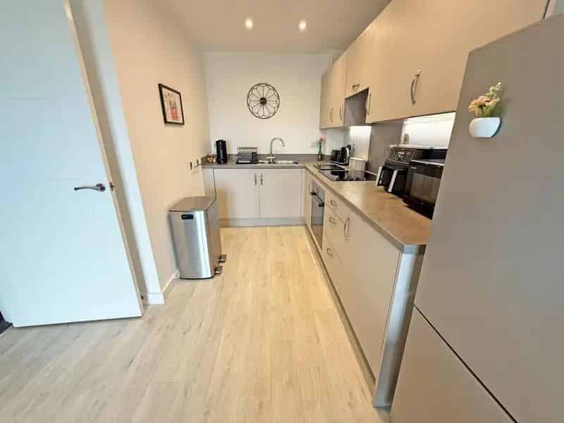 1 Bedroom Flat for Sale Shared Ownership Option