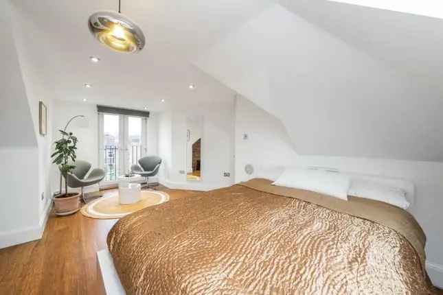 Semi-detached house for sale in Rosendale Road, Dulwich SE21