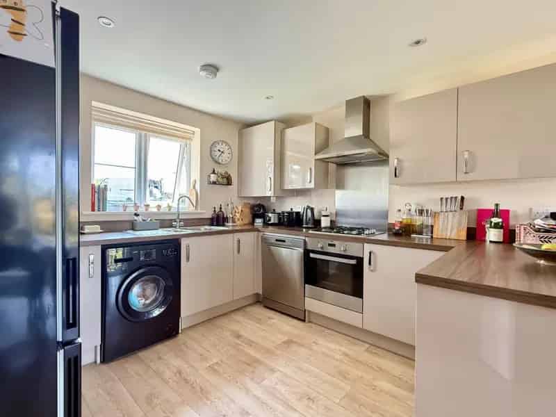 2 Bedroom Bungalow For Sale Sycamore Grove