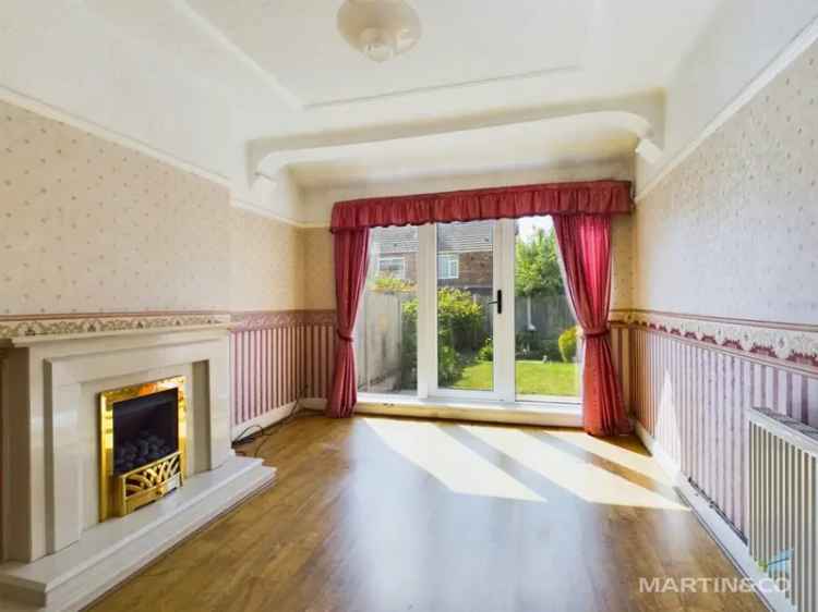 4 Bedroom House For Sale in Bebington