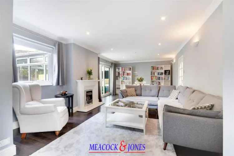 4 Bedroom Detached House Hutton Village