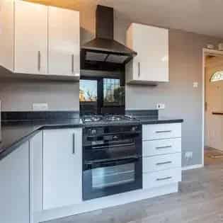 2 rooms house of 141 m² in Birmingham