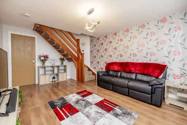 House For Rent in Aberdeen City, Scotland