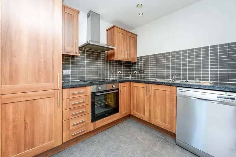 1 Bedroom Flat to Rent Liverpool L3
