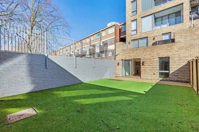 Block of Flats for Sale Stepney Way London E1