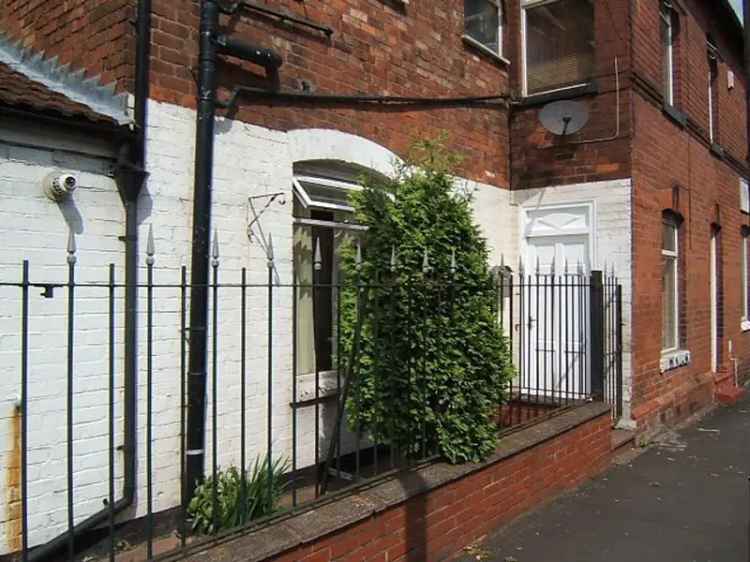 1 Bedroom Flat to Rent in Birmingham