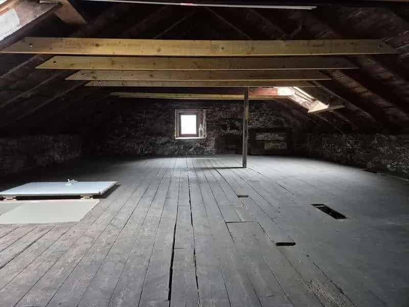 4 Bed Period House For Sale Chain Free Edinburgh