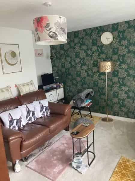 House For Rent , Grange of Lindores, Scotland