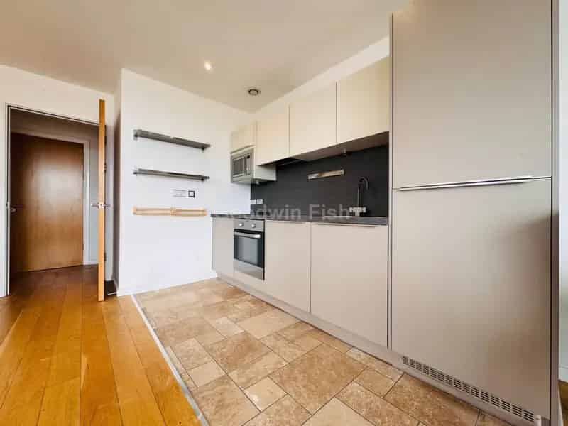 2 Bedroom Apartment Northern Quarter Manchester