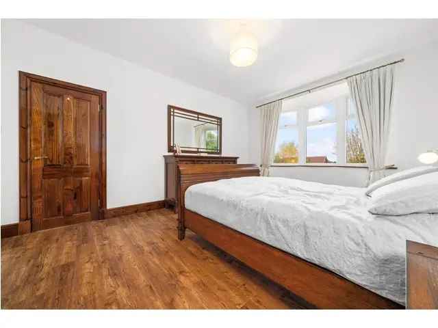 4 bedroom bungalow  for sale