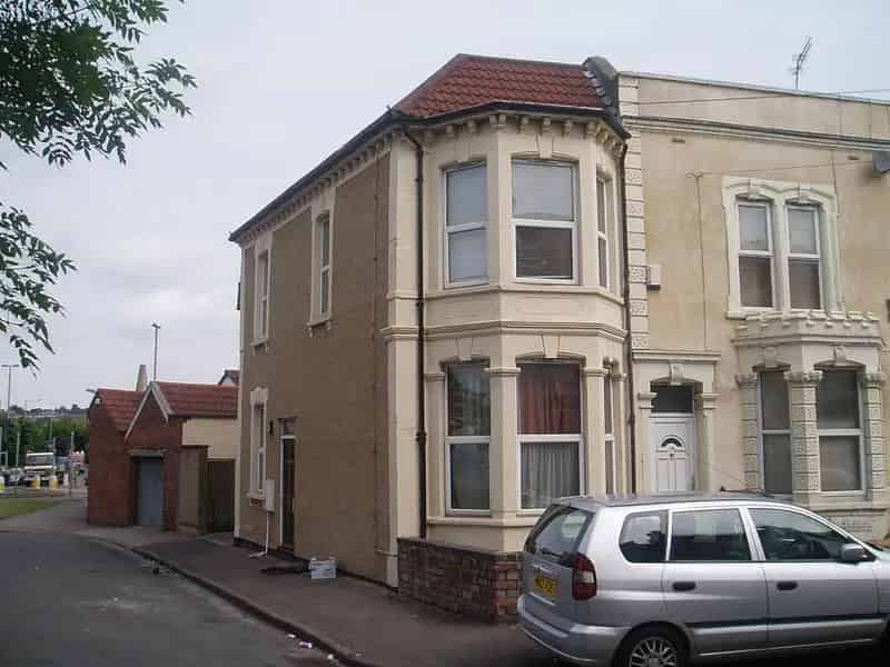 1 Bedroom Flat Student Professional Property
