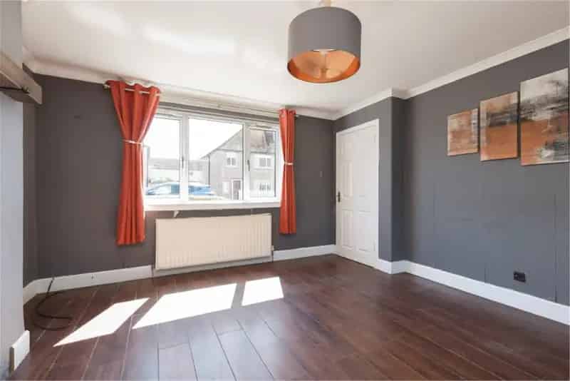 2 Bed Semi Detached House South Queensferry