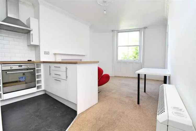 1 Bedroom Apartment for Sale in Central Hove