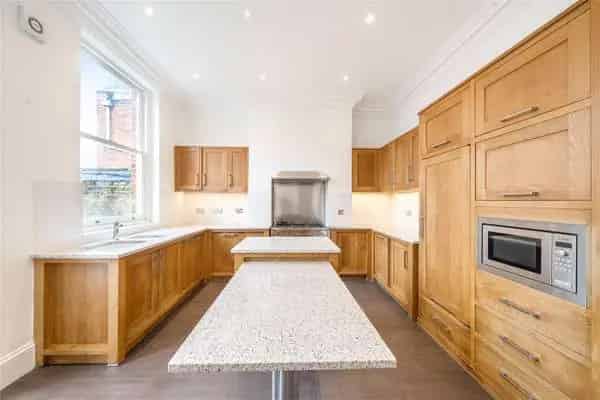 Rudall Crescent, London, NW3 1RS | Property for sale | Savills