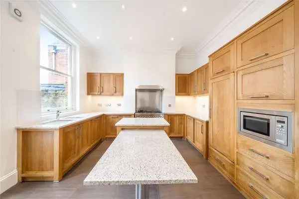 Rudall Crescent, London, NW3 1RS | Property for sale | Savills