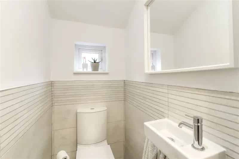3 Bedroom Victorian Terrace House Abington