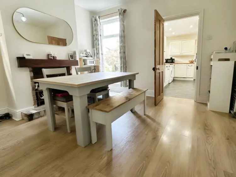 2 bedroom House
 For Sale