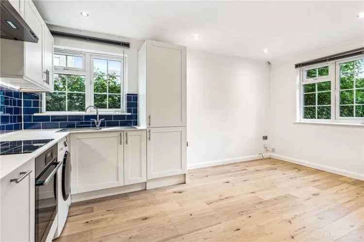 Apartment For Sale in London, England