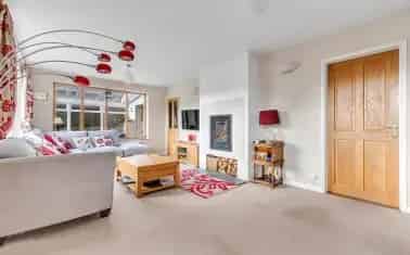 Copperhayes Family Home Abundant Reception Space Hot Tub