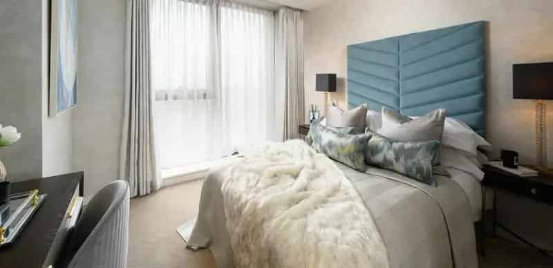 4 Bedroom Apartment Near Edgeware Road Station Zone 1 London