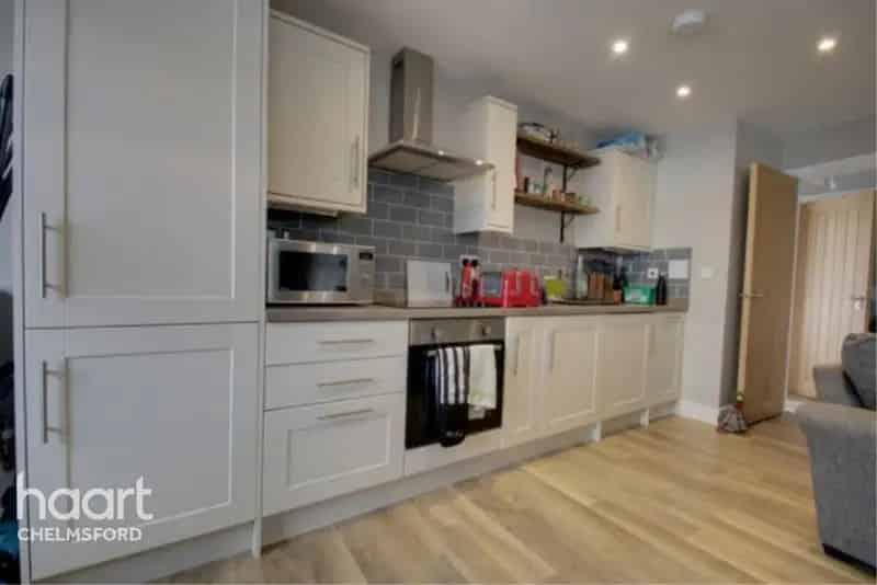1 Bedroom Flat to Rent