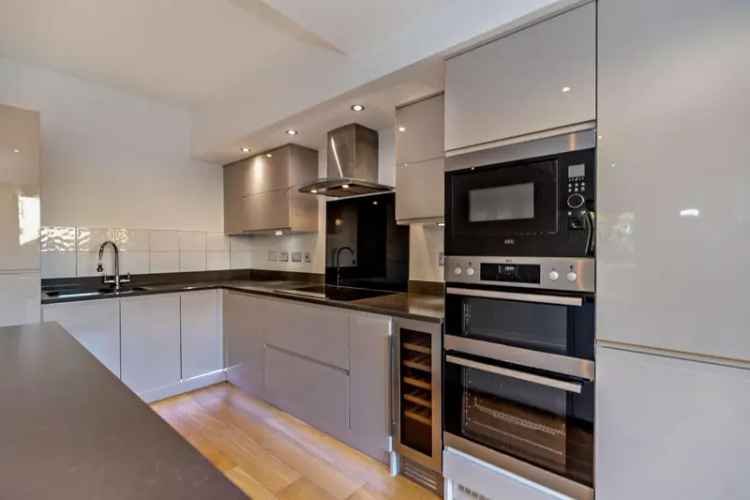 4 Bedroom Townhouse For Sale Southbank